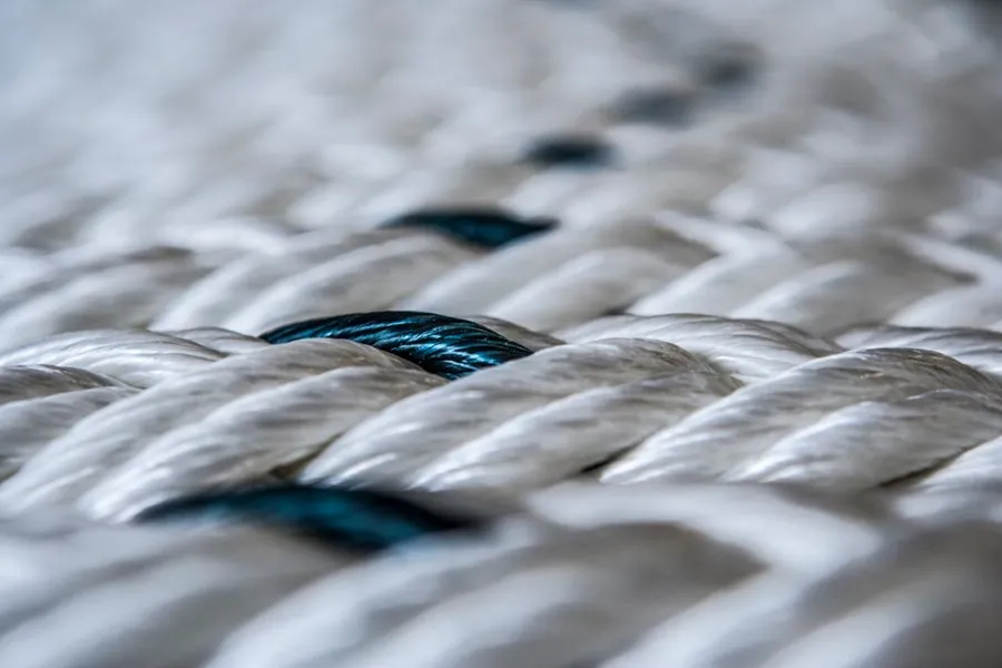 Mooring Lines/Mooring Equipment Egersund Herøy 2021