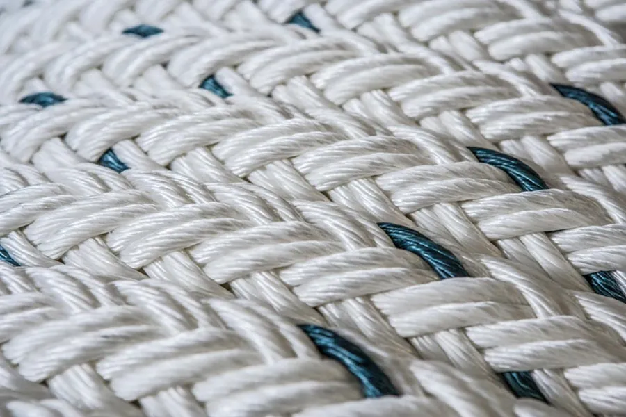 Mooring Lines/Mooring Equipment Egersund Herøy 2021